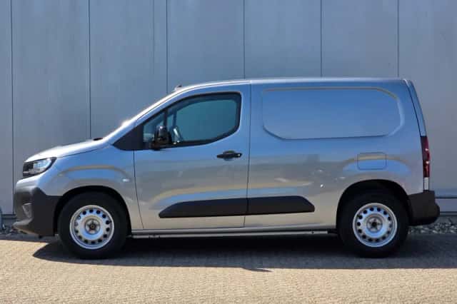 Opel Combo-e (2026) thumbnail 3