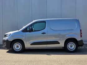 Opel Combo-e (2026) thumbnail 3