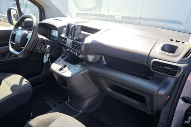 Opel Combo-e (2026) thumbnail 21