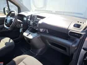 Opel Combo-e (2026) thumbnail 21