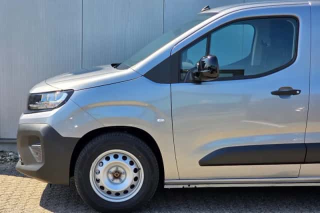 Opel Combo-e (2026) thumbnail 22