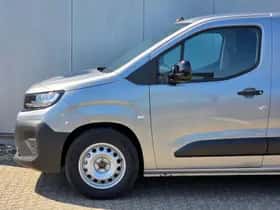 Opel Combo-e (2026) thumbnail 22