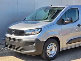 Opel Combo-e (2026) thumbnail 23