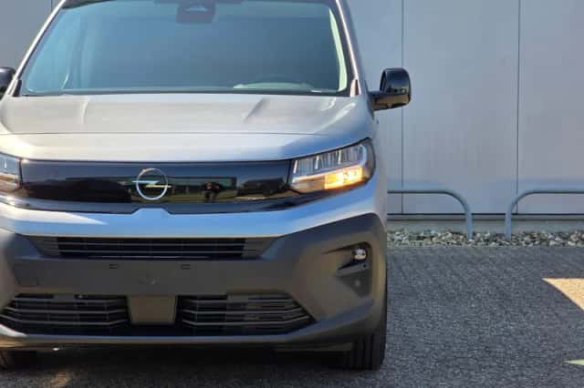 Opel Combo-e (2026) thumbnail 24