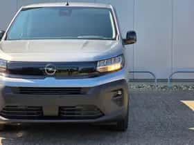 Opel Combo-e (2026) thumbnail 24
