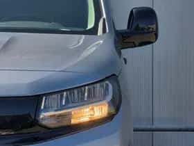 Opel Combo-e (2026) thumbnail 25