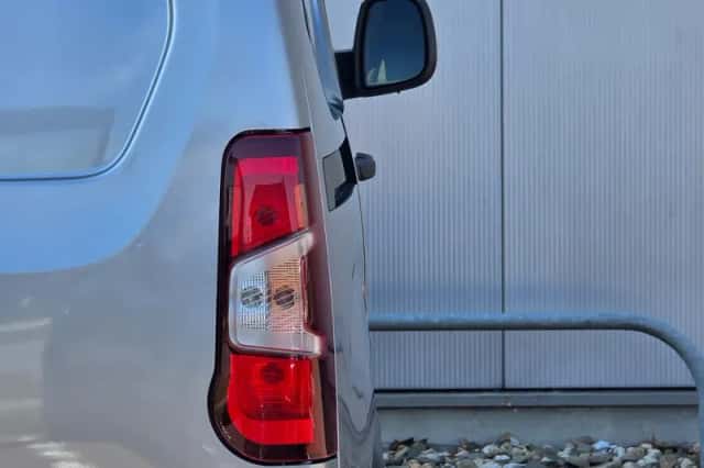 Opel Combo-e (2026) thumbnail 26
