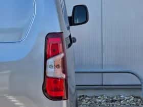 Opel Combo-e (2026) thumbnail 26