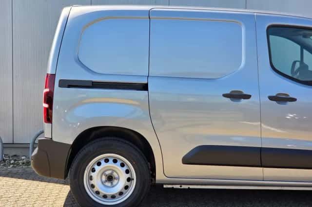 Opel Combo-e (2026) thumbnail 27