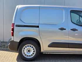 Opel Combo-e (2026) thumbnail 27