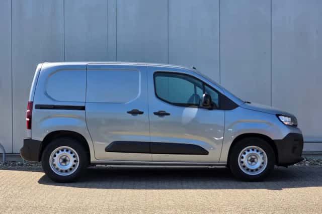Opel Combo-e (2026) thumbnail 4