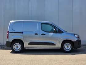 Opel Combo-e (2026) thumbnail 4