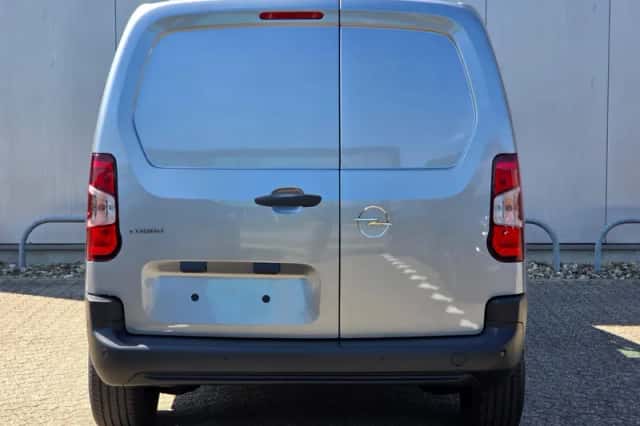 Opel Combo-e (2026) thumbnail 5