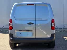 Opel Combo-e (2026) thumbnail 5