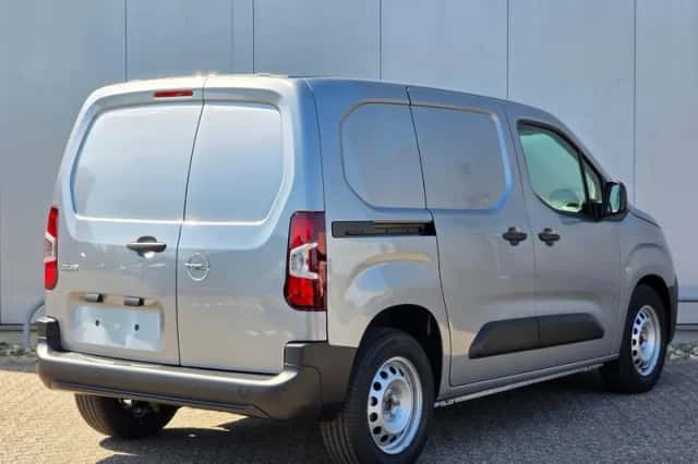 Opel Combo-e (2026) thumbnail 6