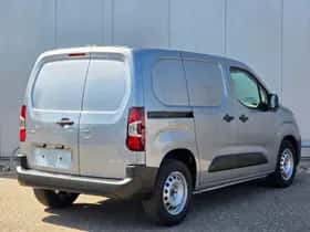 Opel Combo-e (2026) thumbnail 6