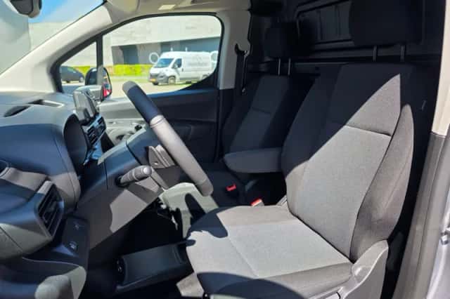 Opel Combo-e (2026) thumbnail 7