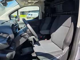 Opel Combo-e (2026) thumbnail 7