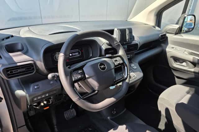 Opel Combo-e (2026) thumbnail 9