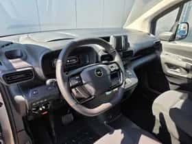 Opel Combo-e (2026) thumbnail 9