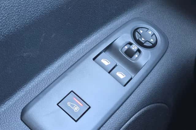 Opel Combo-e (2026) thumbnail 10
