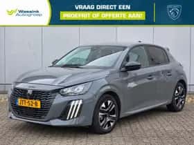 Peugeot 208 (2025) thumbnail 1