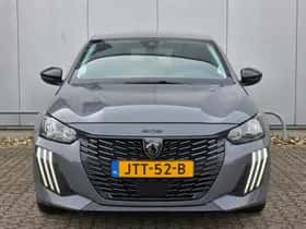 Peugeot 208 (2025) thumbnail 2
