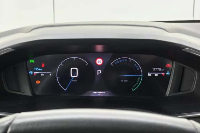 Peugeot 208 (2025) thumbnail 12
