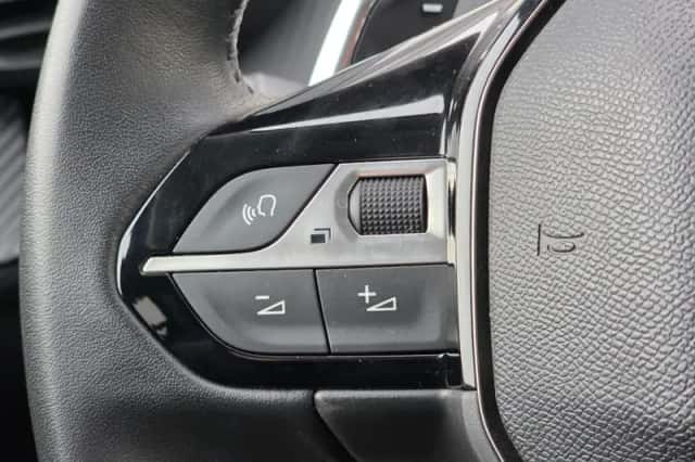 Peugeot 208 (2025) thumbnail 14