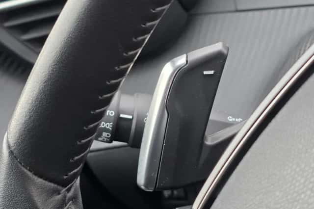 Peugeot 208 (2025) thumbnail 15