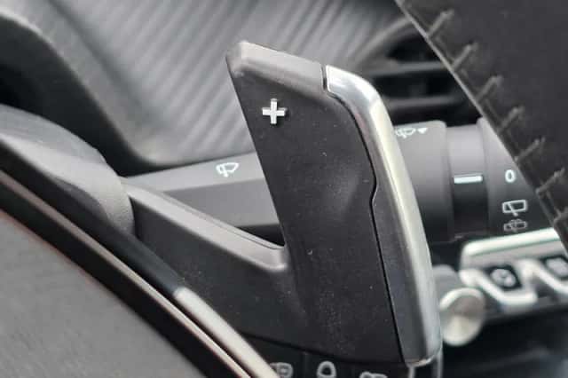 Peugeot 208 (2025) thumbnail 19
