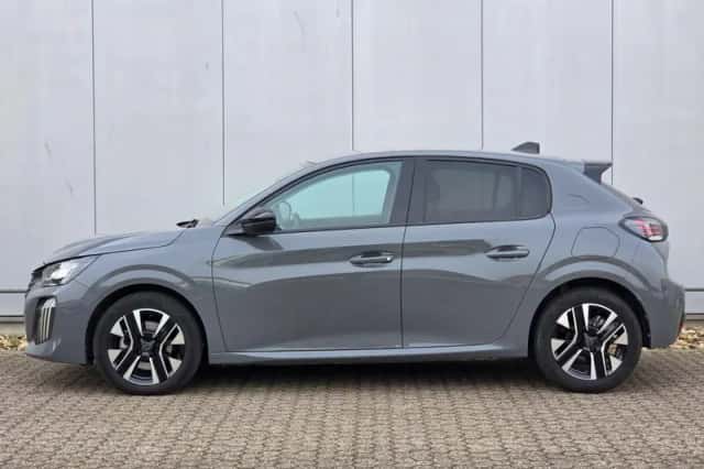 Peugeot 208 (2025) thumbnail 3