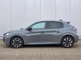 Peugeot 208 (2025) thumbnail 3