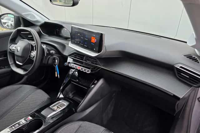 Peugeot 208 (2025) thumbnail 27
