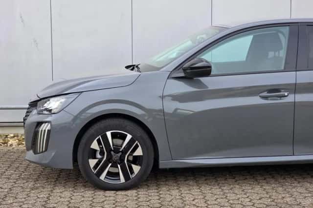 Peugeot 208 (2025) thumbnail 28