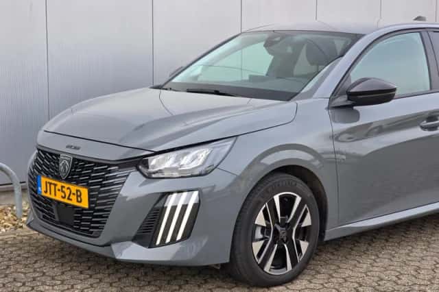 Peugeot 208 (2025) thumbnail 29