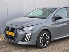 Peugeot 208 (2025) thumbnail 29