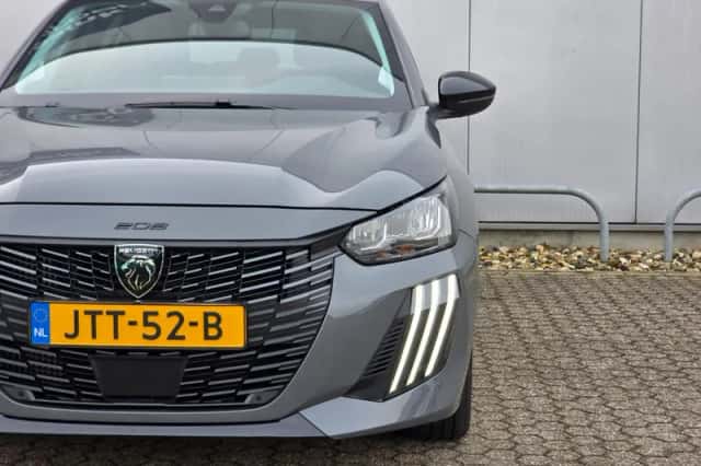 Peugeot 208 (2025) thumbnail 30