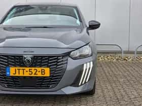 Peugeot 208 (2025) thumbnail 30