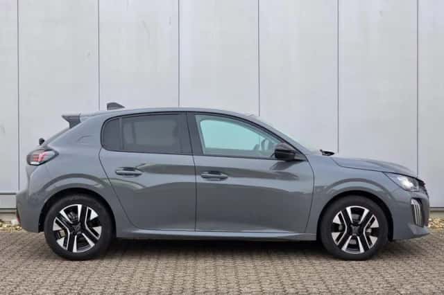Peugeot 208 (2025) thumbnail 4