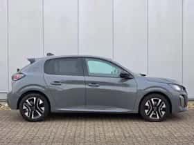 Peugeot 208 (2025) thumbnail 4