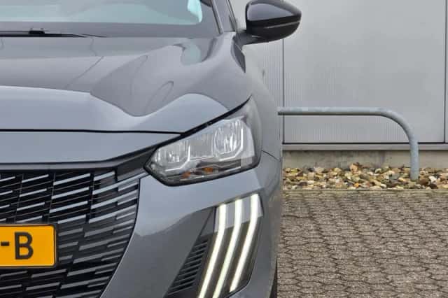 Peugeot 208 (2025) thumbnail 31