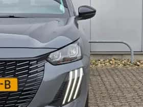 Peugeot 208 (2025) thumbnail 31