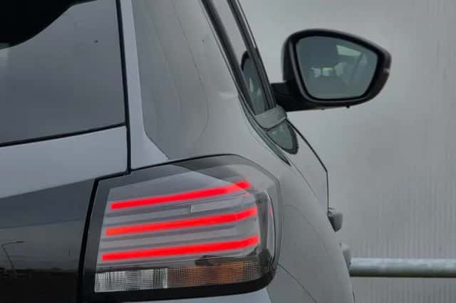 Peugeot 208 (2025) thumbnail 32
