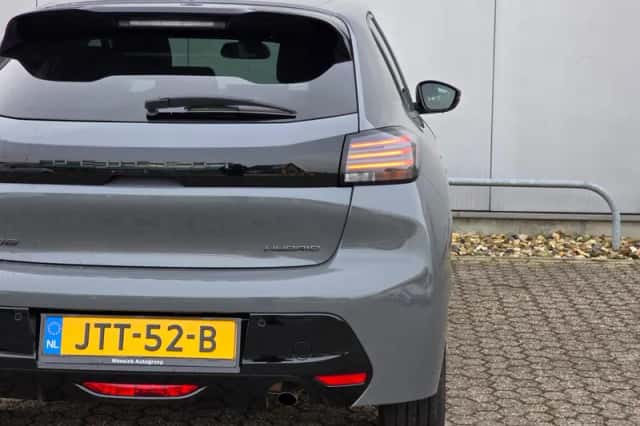 Peugeot 208 (2025) thumbnail 33