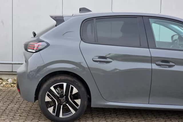 Peugeot 208 (2025) thumbnail 34