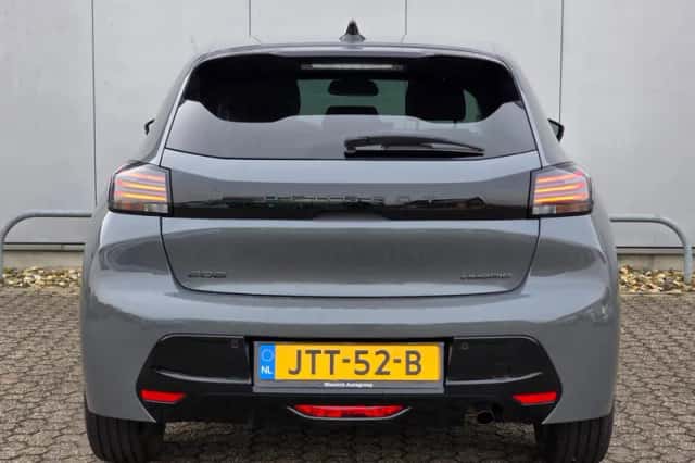 Peugeot 208 (2025) thumbnail 5