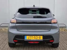 Peugeot 208 (2025) thumbnail 5