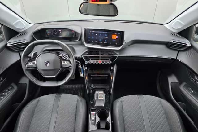 Peugeot 208 (2025) thumbnail 9