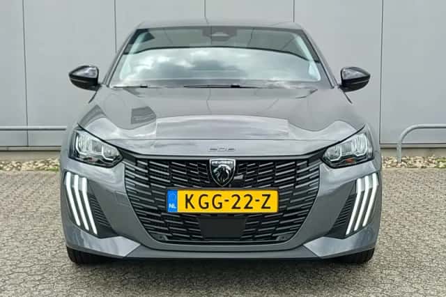 Peugeot 208 (2026) thumbnail 2